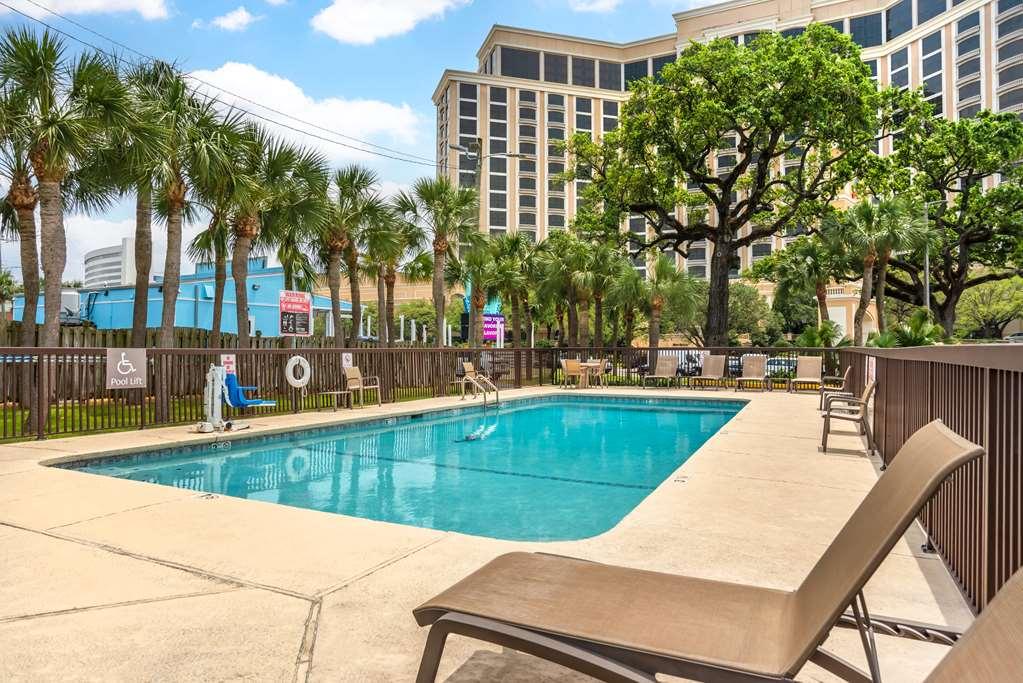 Best Western Oak Manor Biloxi Einrichtungen foto